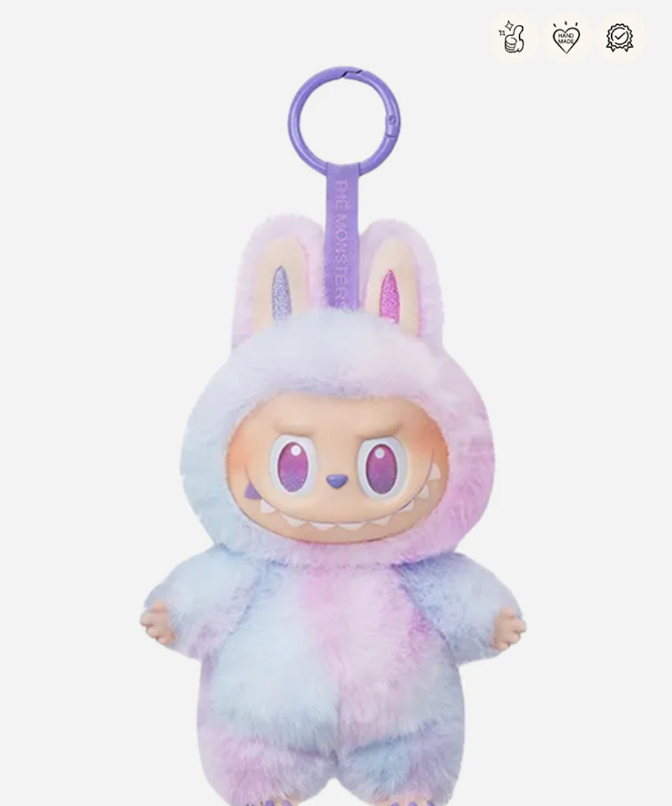 Pop Mart Labubu Big into Energy Blind Box