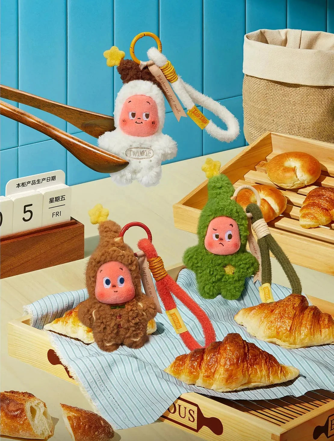 Twinkle Twinkle Savor the Moment Blind Box