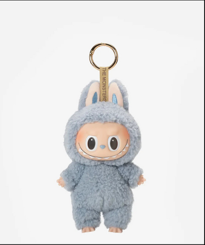 Pop Mart Labubu Exciting Macaron Blind Box