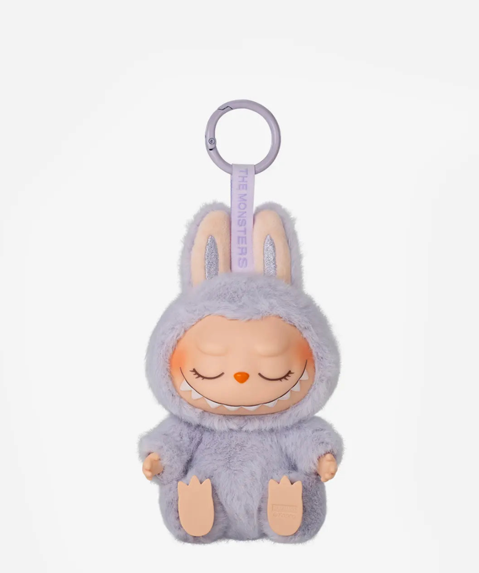 Pop Mart Labubu Have a Seat Blind Box