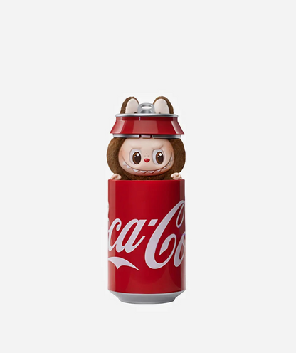 Pop Mart Labubu Coca Cola Blind Box