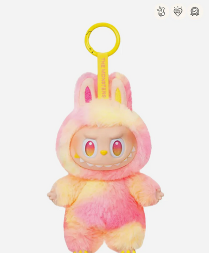 Pop Mart Labubu Big into Energy Blind Box