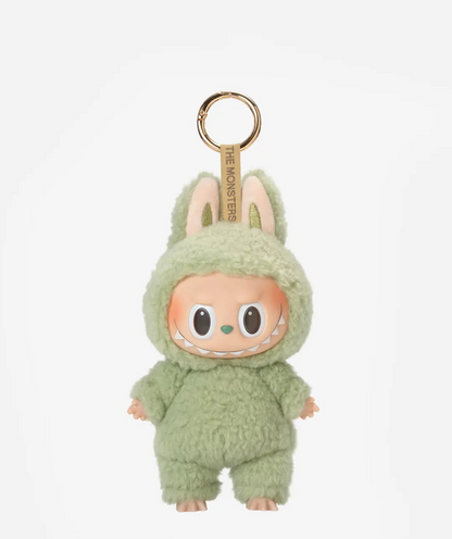 Pop Mart Labubu Exciting Macaron Blind Box