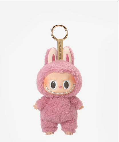 Pop Mart Labubu Exciting Macaron Blind Box