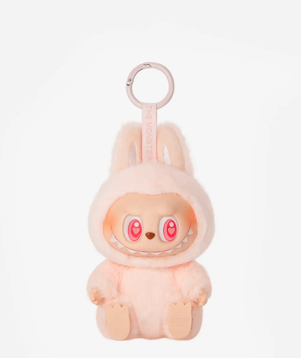 Pop Mart Labubu Have a Seat Blind Box