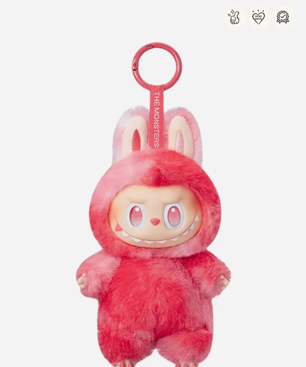 Pop Mart Labubu Big into Energy Blind Box