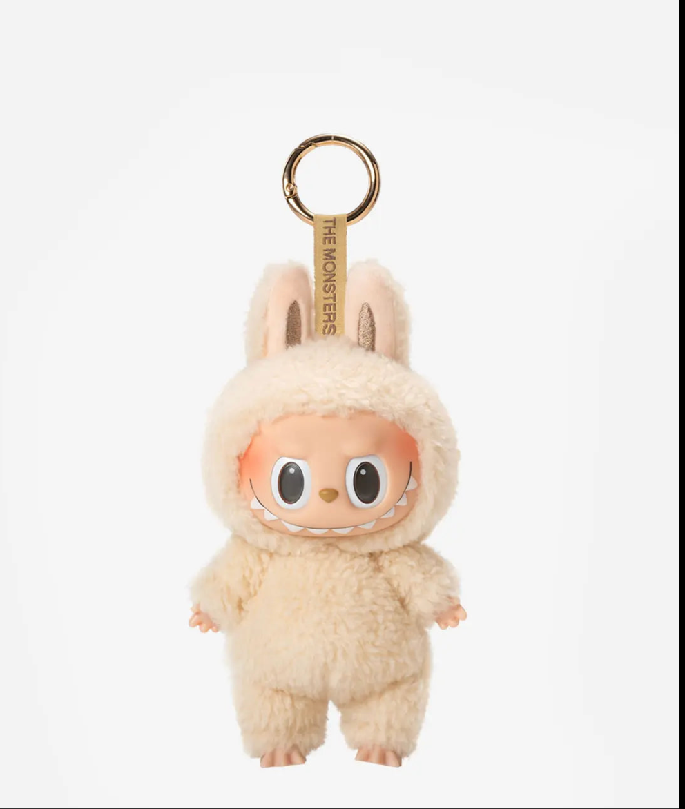 Pop Mart Labubu Exciting Macaron Blind Box