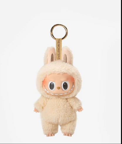 Pop Mart Labubu Exciting Macaron Blind Box