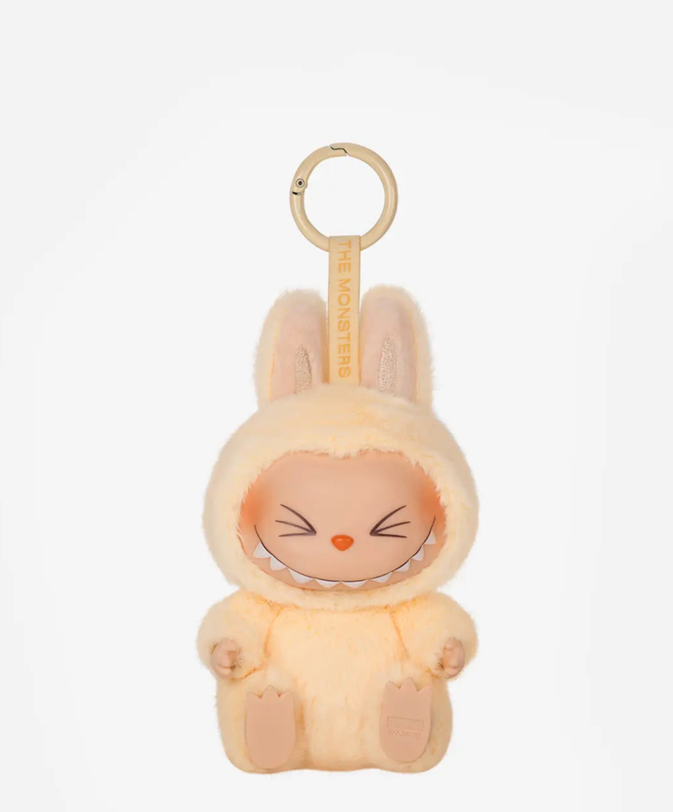 Pop Mart Labubu Have a Seat Blind Box