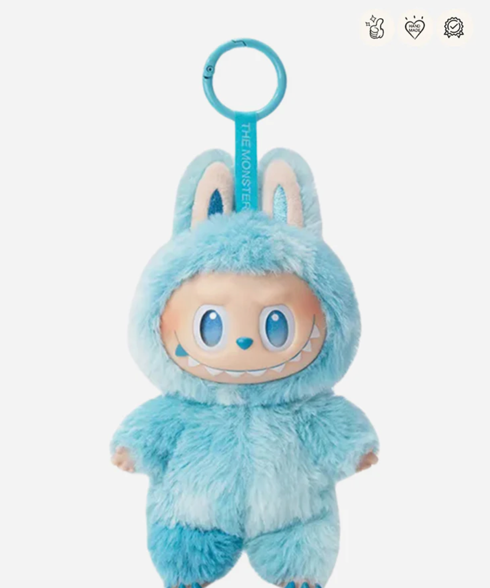 Pop Mart Labubu Big into Energy Blind Box