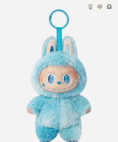 Pop Mart Labubu Big into Energy Blind Box