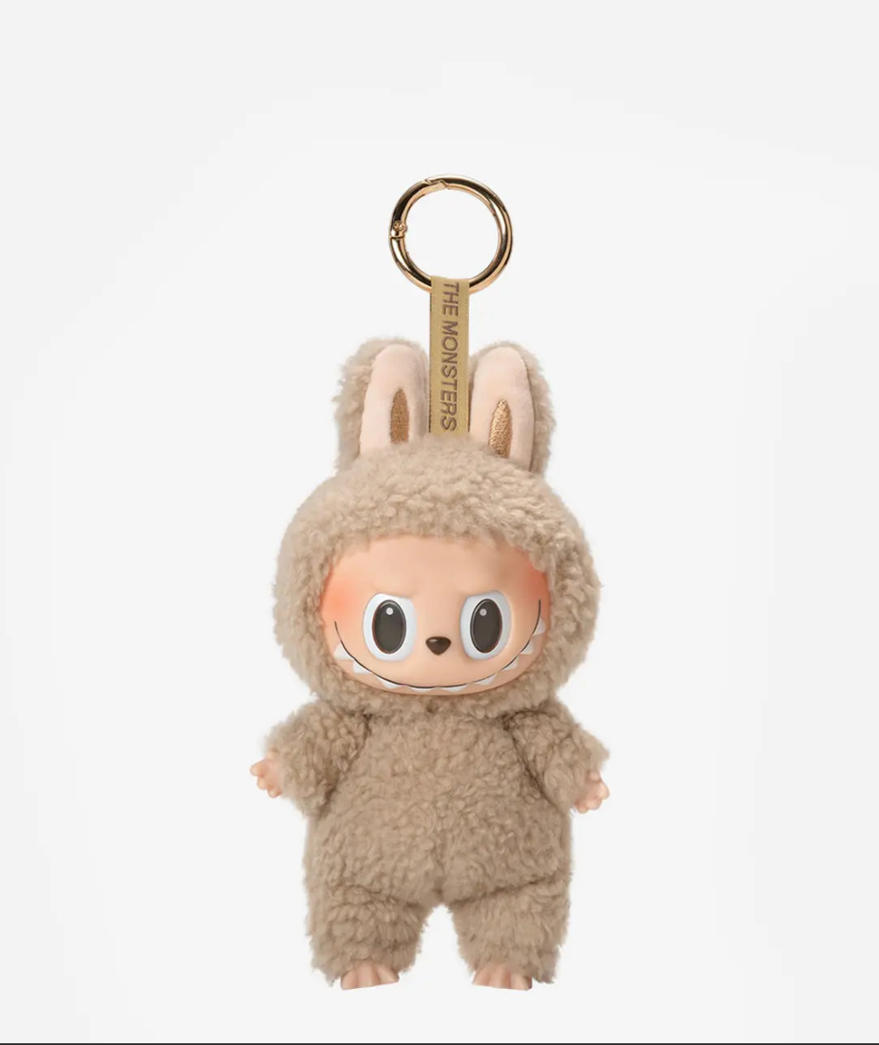 Pop Mart Labubu Exciting Macaron Blind Box