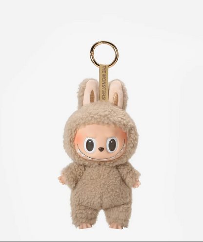 Pop Mart Labubu Exciting Macaron Blind Box