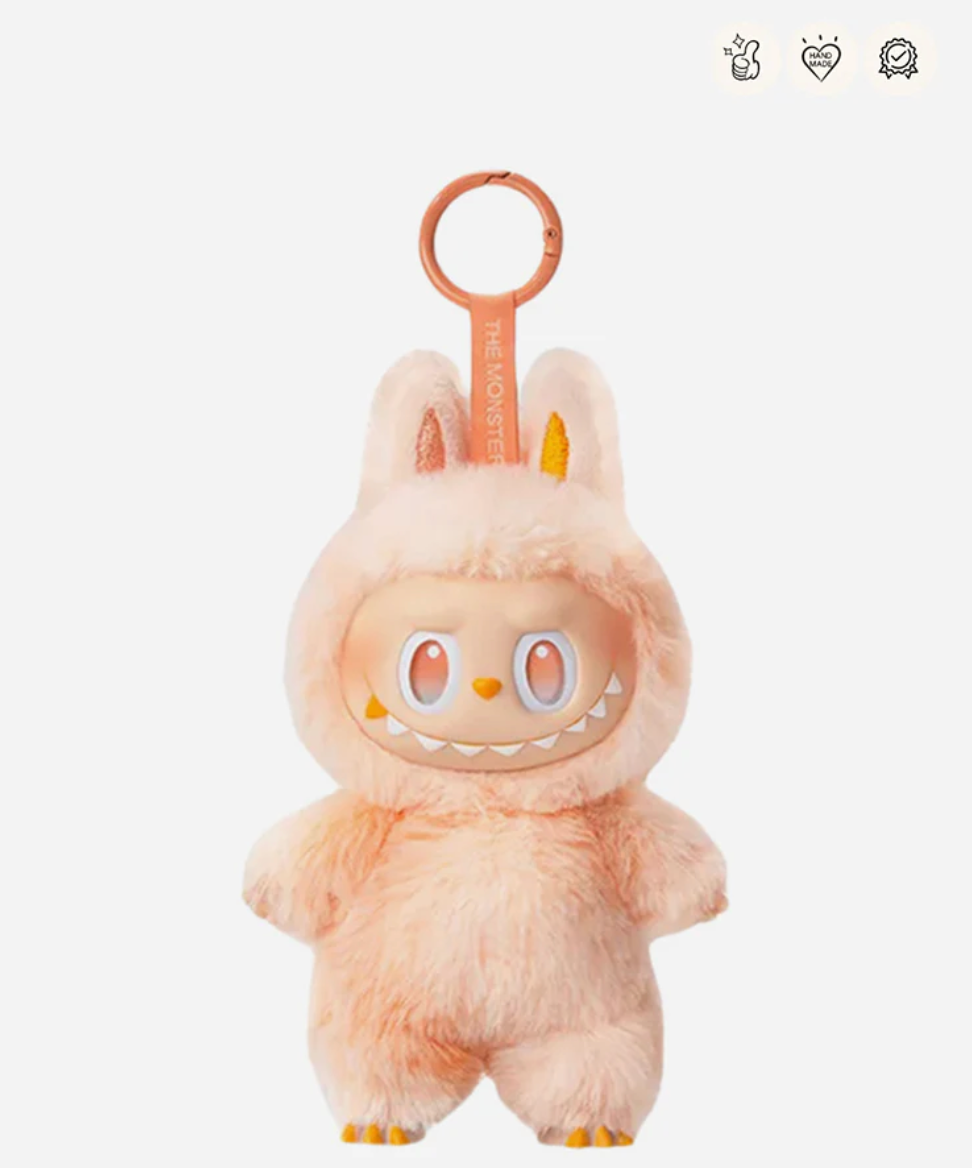 Pop Mart Labubu Big into Energy Blind Box