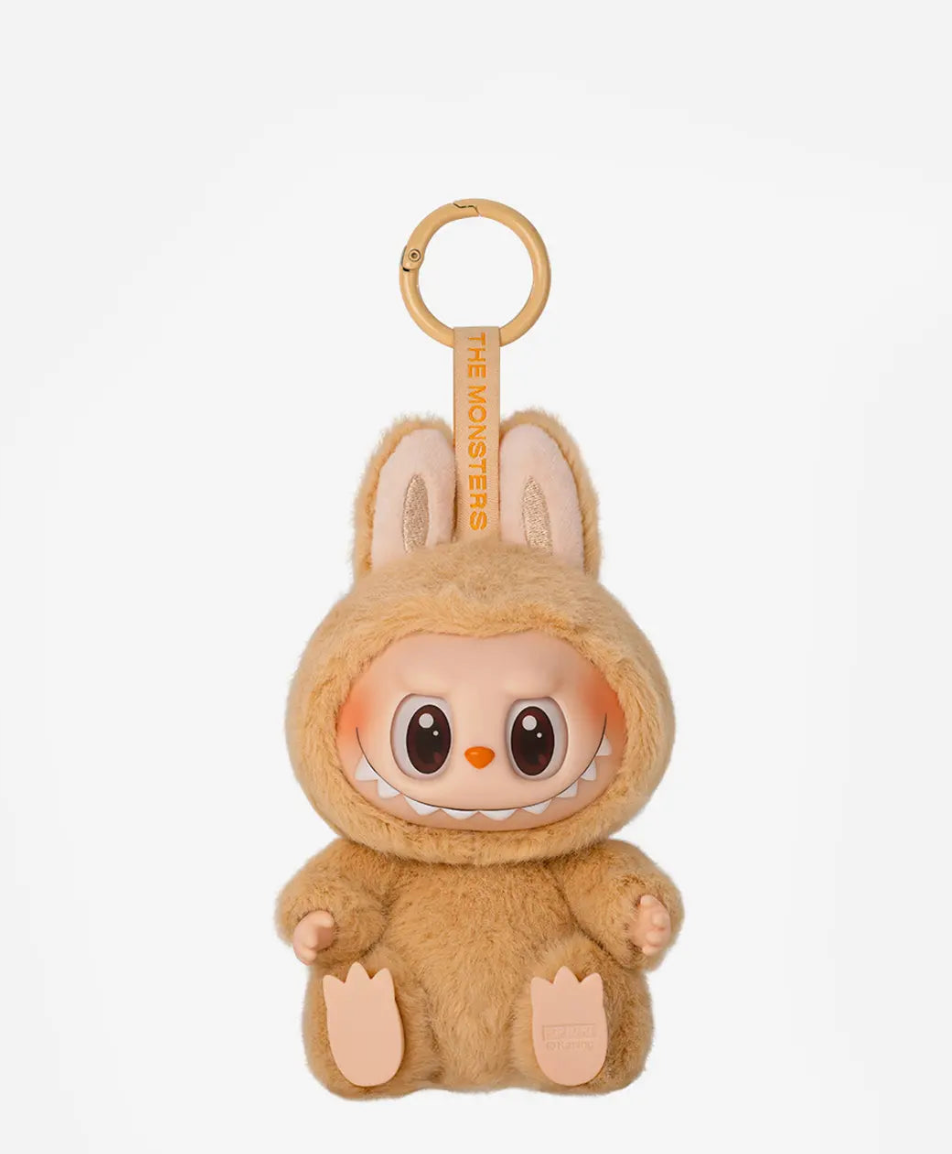 Pop Mart Labubu Have a Seat Blind Box