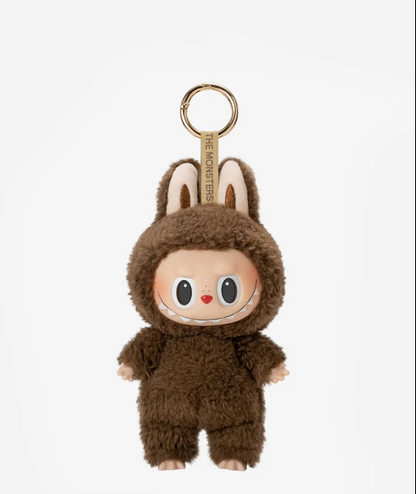 Pop Mart Labubu Exciting Macaron Blind Box