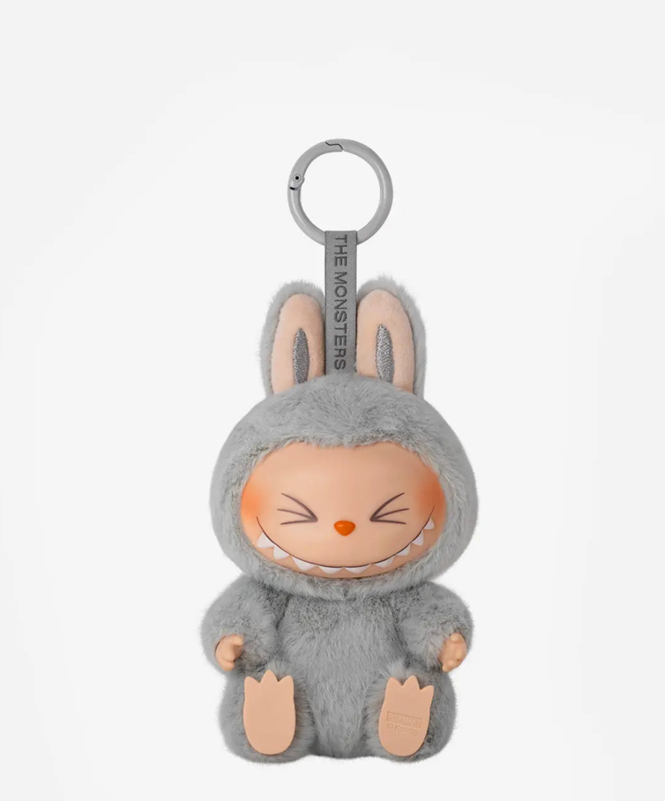 Pop Mart Labubu Have a Seat Blind Box