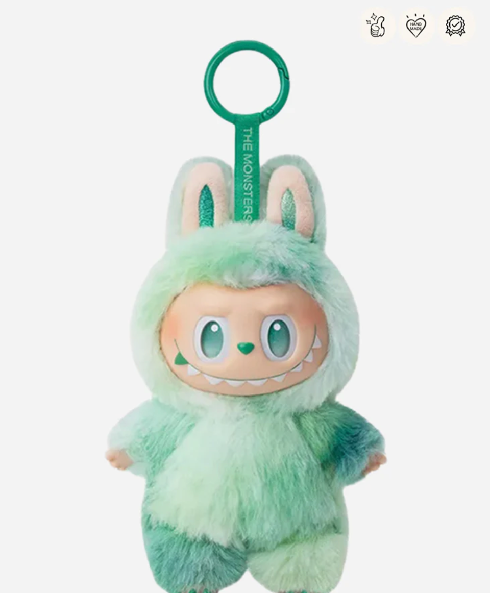 Pop Mart Labubu Big into Energy Blind Box