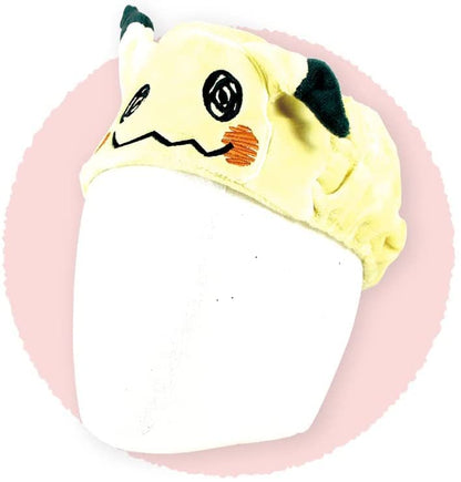 Pokemon Hair Band